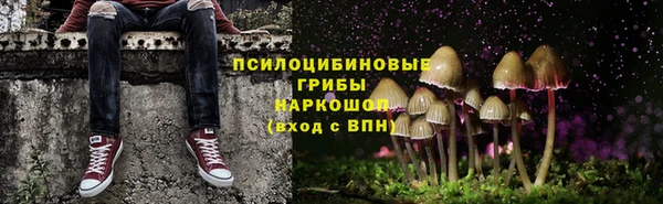 бошки Липки